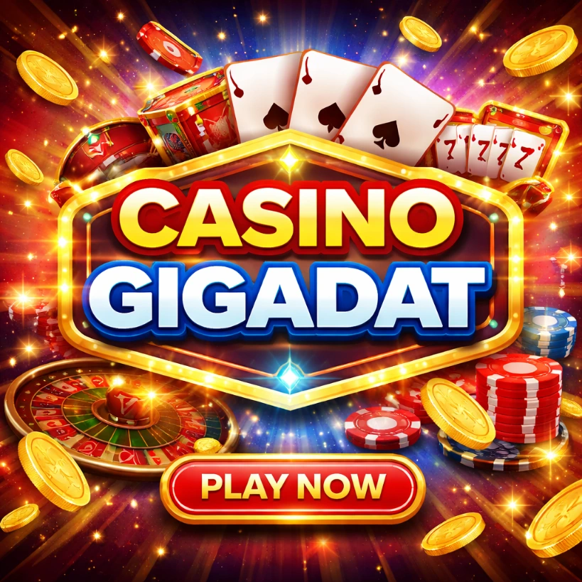 Best Online Casinos Gigadat