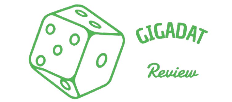 Best Online Casinos Gigadat